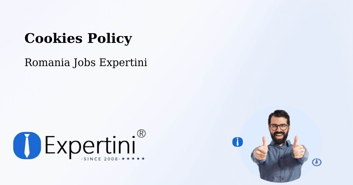 Cookie Policy – Micula - Romania Jobs Expertini